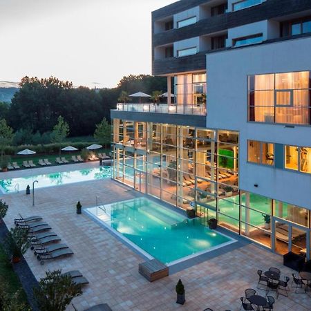 Golf & Relax Apartment Mit 4*S-Anbindung 바트월터스도 외부 사진