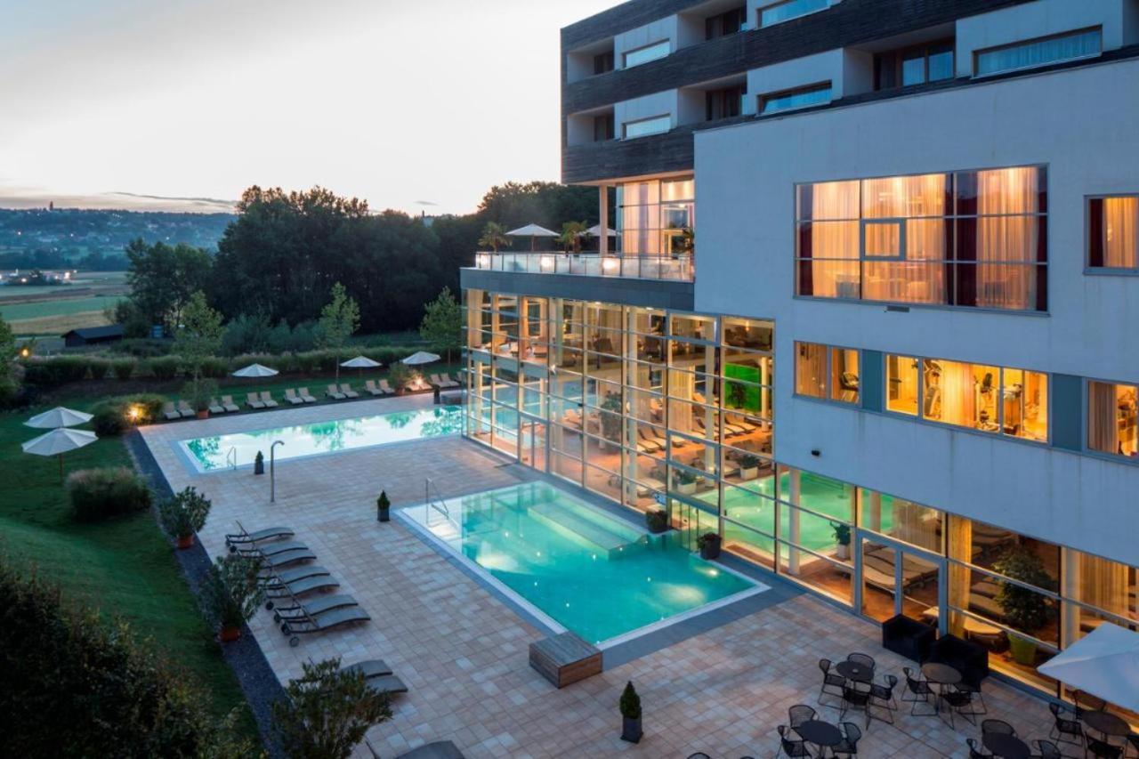 Golf & Relax Apartment Mit 4*S-Anbindung 바트월터스도 외부 사진