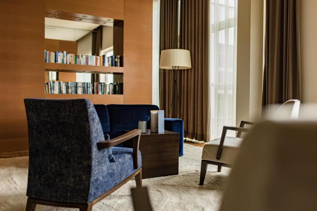 Golf & Relax Apartment Mit 4*S-Anbindung 바트월터스도 외부 사진