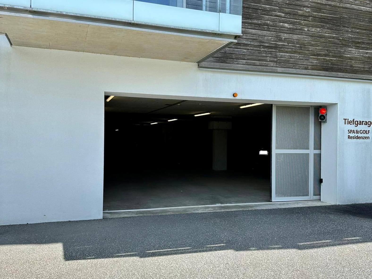 Golf & Relax Apartment Mit 4*S-Anbindung 바트월터스도 외부 사진